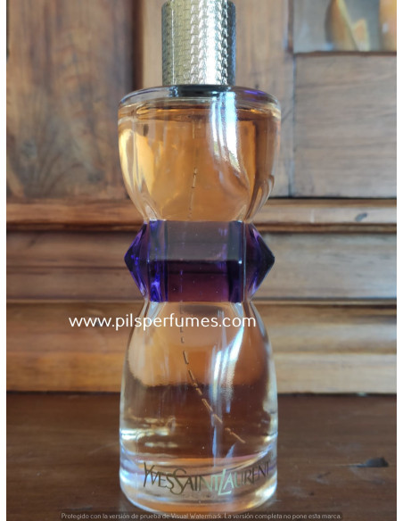 Manifesto Yves Saint Laurent 90 ml vaporizador eau de parfum