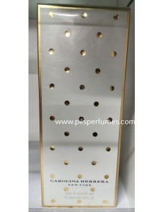 Carolina Herrera by Carolina Herrera shower gel , gel de baño  200 ml Producto descatalogado