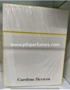 Carolina Herrera by Carolina Herrera 30 ml PARFUM perfume descatalogado imagen real