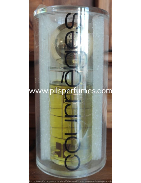 copy of EAU DE COURREGES EMPREINTE WOMEN 90 ml VAPORIZADOR EAU PARFUM