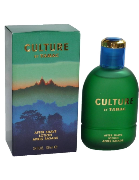 Culture by Tabac Maurer & Wirtz after shave 100 ml producto descatalogado