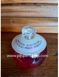 Noa L'Eau Flamingo Cacharel 50 ml Vaporizador eau de toilette  descatalogado imagen real formato especial 2
