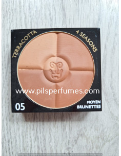 CHRISTIAN DIOR DIORSKIN FOREVER EXTREME CONTROL PERFECT MATTE POWDER SPF 20 010  F233180 imagen real