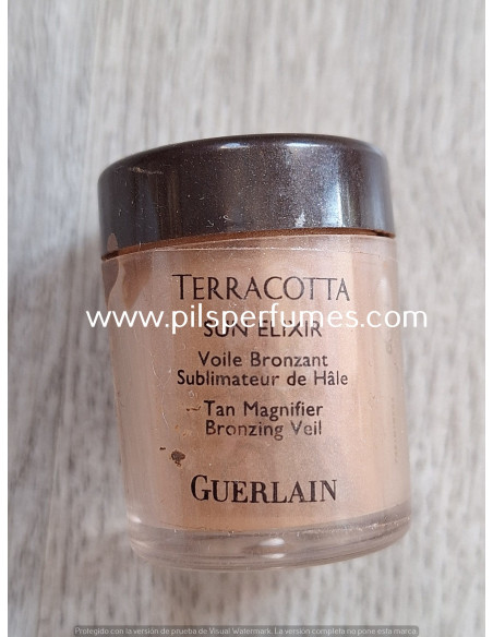 guerlain les voilettes mineral 04 beige moyen 3gr imagen real