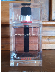 Dior Homme Sport 2021 Christian Dior 100 ml vaporizador imagen real