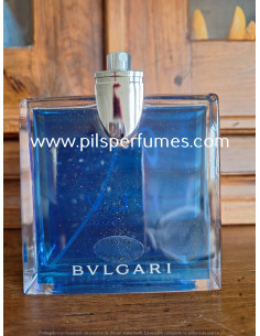 BLV Pour Homme Bvlgari 100 ml Vaporizador eau de toilette imagen real 2