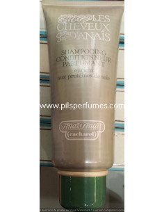 Anais Anais Cacharel LES CHEVEUX D´ANAÏS:SHAMPOOING CONDITIONNATEUR PERFUMANT ENRICHI AUX PROTEINES  sin caja