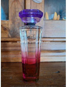 Trésor Midnight Rose Lancôme 75 ml vaporizador eau de parfum, imagen real 2