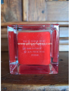 Narciso Rouge Narciso Rodriguez 90 ml eau de parfum  vaporizador imagen real 2