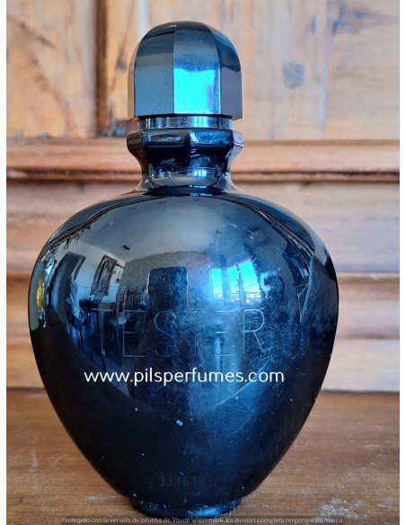 Black XS Potion for Her Rabanne 80 ml vaporizador eau de toilette perfume descatalogado imagen real