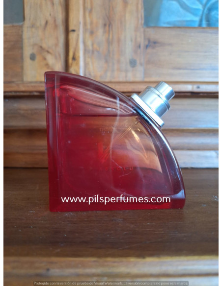 V Absolu Valentino de VALENTINO 90 ml vaporizador eau de parfum, imagen real perfume descatalogado