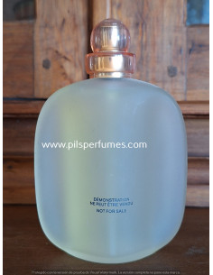 Dune de Christian Dior brume parfumée sans alcool pour le corps, espray cuerpo 150ml imagen real, producto descatalogado 2