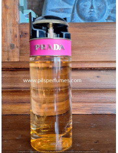 copy of Infusion d'Iris Prada para Mujeres 100 ml vaporizador eau de parfum