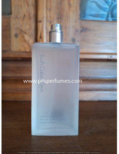 Truth Calvin Klein  50 ml Vaporizador eau de toilette imagen real