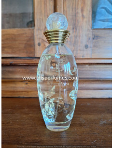 Eau de Dolce Vita Dior de CHRISTIAN DIOR 100 ml vaporizador, perfume descatalogado, imagen real