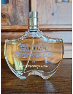 Shalimar Eau de Toilette Guerlain 50 ml VAPORIZADOR  EAU de TOILETTE