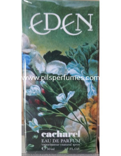 EDEN 50 ml VAPORIZADOR EAU PARFUM