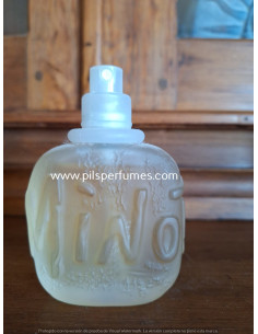 Minotaure Paloma Picasso 75 ml vaporizador imagen real 2