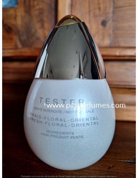 Initial Boucheron 100 ml  vaporizador eau de toilette imagen real  descatalogado, sin caja formato especial
