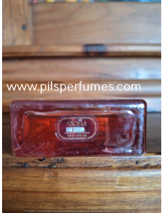 Gloria Cacharel  80 ml Vaporizador perfume descatalogado imagen real 2