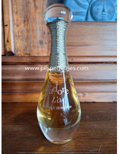 JJ'Adore L'Or de Christian Dior 40 ml vaporizador essence de parfum, imagen real 2