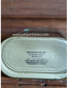 Modern Muse Nuit Estée Lauder 100 ml vaporizador eau de parfum perfume descataogado imagen real 2