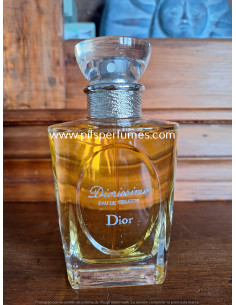 DIORISSIMO 100 ml VAPORIZADOR IMAGEN REAL