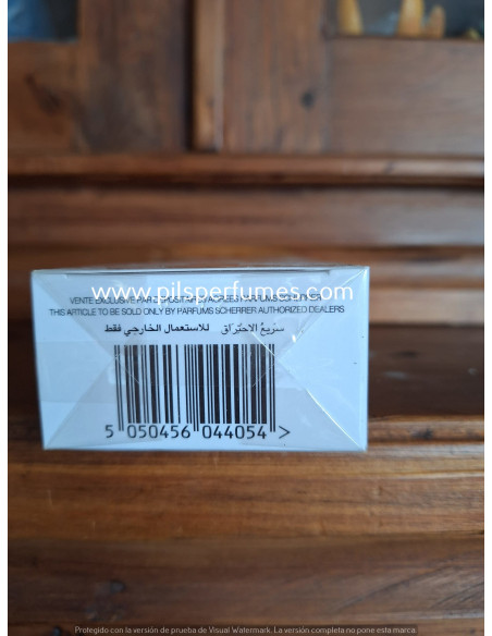 Jean Louis Scherrer Jean-Louis Scherrer  100 ml vaporizador eau de toilette