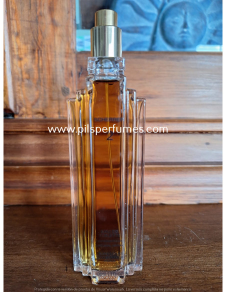 Scherrer 2 Jean-Louis Scherrer 100 ml vaporizador eau de toilette imagen real