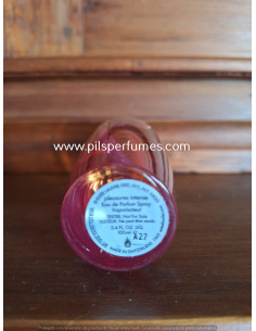 Pleasures Intense Estée Lauder 100 ml Vaporizador eau de parfum perfume descatalogado imagen real 2