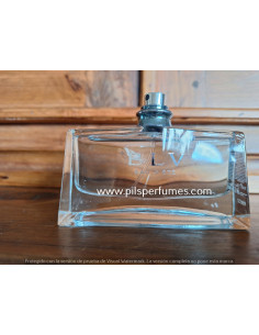 BLV Eau d'Ete Bvlgari 50 ml vaporizador eau de toilette summer 2010 imagen real, perfume descatalogado