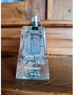 BLV Eau d'Ete Bvlgari 50 ml vaporizador eau de toilette summer 2010 imagen real, perfume descatalogado 2