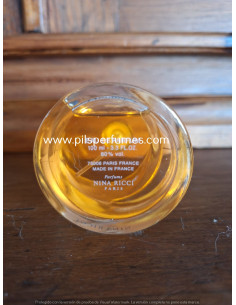 Premier Jour Nina Ricci 100 ml Vaporizador eau de parfum imagen real 2
