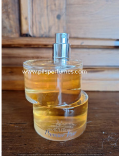 Premier Jour Nina Ricci 100 ml Vaporizador eau de parfum imagen real