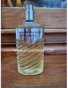 Eau Sensuelle Rochas 100 ml Vaporizador eau de toilette imagen real