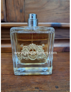 Viva la Juicy Juicy Couture  100 ml Vaporizador eau de parfum imagen real