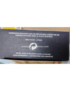 Cacharel pour L'Homme Cacharel 100 ml NO VAPORIZADOR.NO SPRAY 2