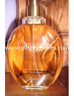 OBSESSION MEN CALVIN KLEIN de CALVIN KLEIN 125 ml vaporizador imagen real formato especial