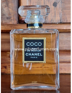 copy of COCO EAU PARFUM 100 ml VAPORIZADOR FORMATO ESPECIAL