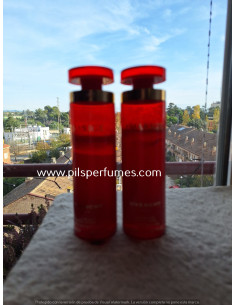 Amarige Givenchy bath gel. GEL DE BAÑO 200 ml