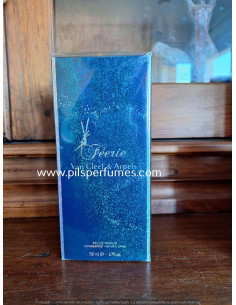 Feerie Van Cleef & Arpels 50 ml  vaporizador eau de parfum, perfume descatalogado