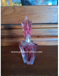 La Rose Angel Garden Of Stars - La Rose Angel Mugler 25 ml vaporizador eau de parfum, perfume descatalogado imagen real 2