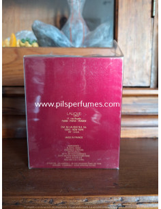 copy of LE BAISER DU DRAGON de Cartier 30 ml VAPO EAU PARFUM 2