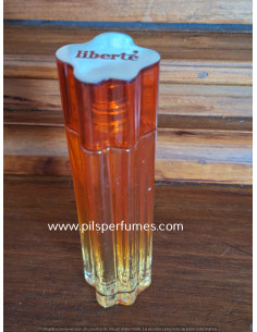 copy of LIBERTE 50 ml VAPORIZADOR EAU DE TOILETTE
