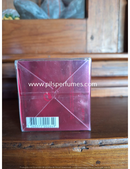 Amor Amor de Cacharel EAU FRAÎCHE 100 ml vaporizador, perfume descatalogado