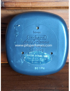Cacharel pour L'Homme Cacharel PASTILLA JABÓN 100gr.SOAP.SAVON 2