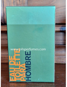 V&L man  Victorio & Lucchino  100 ml vaporizador perfume descatalogado