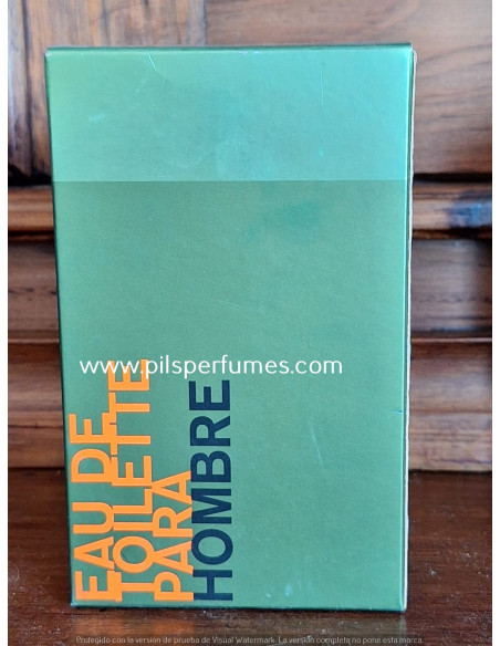V&L man  Victorio & Lucchino  100 ml vaporizador perfume descatalogado