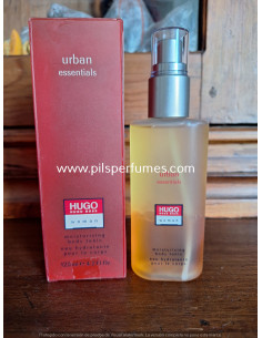 Hugo Woman Hugo Boss shower gel, gel de baño 150 ml  Producto descatalogado