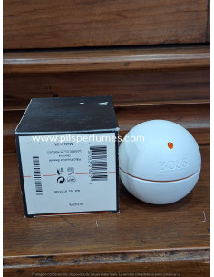 copy of Boss Soul de Hugo Boss Hombre 50 ml  Vaporizador 2
